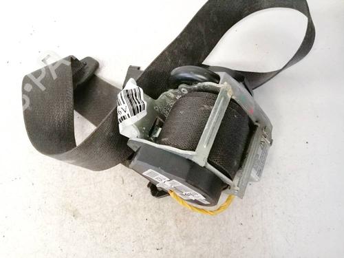 Front right seatbelt CHEVROLET CRUZE (J300) 2.0 CDI | BP35033757I25 - Image 2