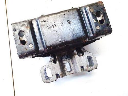 Engine mount AUDI A3 (8L1) 1.9 TDI | BP32569650M89 - Image 7