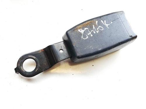 Used Seat buckle Seat buckle 35267879 35267879