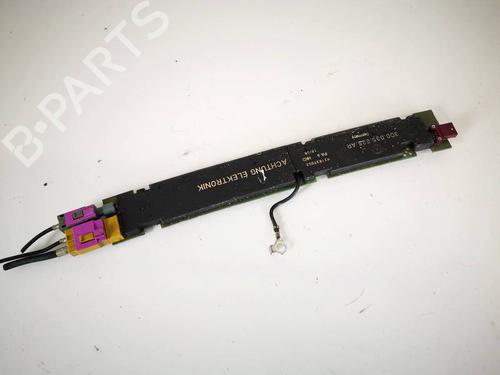Used Electronic module Electronic module 35238838 35238838