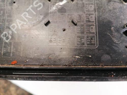 Cable VOLVO V40 Hatchback (525) D2 | BP35370035E12 - Image 3