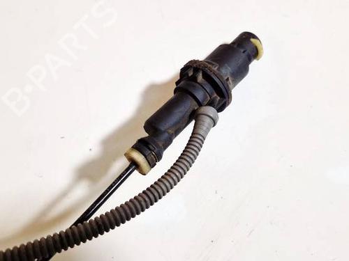 Clutch slave cylinder CITROËN C3 II (SC_) 1.4 HDi 70 (SC8HZC, SC8HR0, SC8HP4) | BP34999843M113 - Image 3