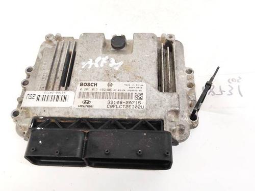 Used Engine control unit (ECU) Engine control unit (ECU) HYUNDAI i30 (FD) 1.6 CRDi (90 hp) 32931469 32931469