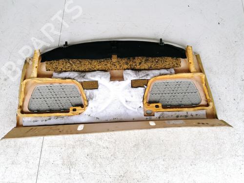 Rear parcel shelf SAAB 9-3 (YS3F, E79, D79, D75) 2.2 TiD | BP35568036C85 - Image 3