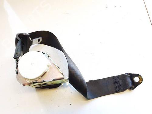 Used Rear right seatbelt Rear right seatbelt CITROËN C5 III (RD_) 1.6 HDi 110 (RD9HZC) (109 hp) 34798925 34798925