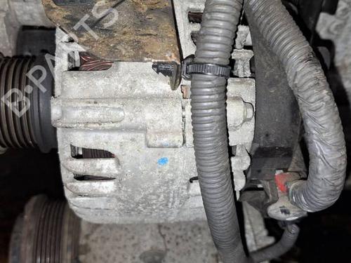 Used Alternator Alternator 34902493 34902493