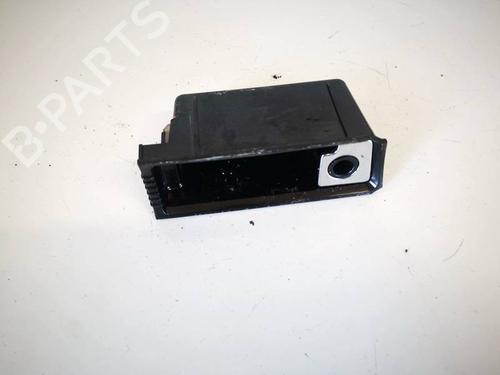 Used Ashtray Ashtray VW PASSAT B6 (3C2) 2.0 TDI 16V (140 hp) 35226300 35226300