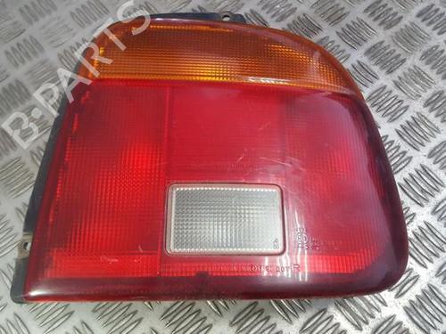 Used Right taillight Right taillight SUZUKI BALENO Hatchback (EG) 1.3 (SY413) (71 hp) 35682689 35682689