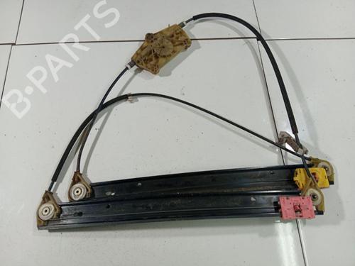 Front left window mechanism AUDI A6 C6 (4F2) 3.2 FSI quattro | BP39544055C22 - Image 4