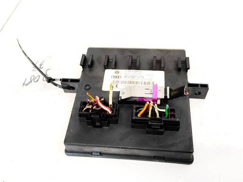Used Electronic module Electronic module AUDI A6 C6 (4F2) 3.0 TDI quattro (225 hp) 35290058 35290058