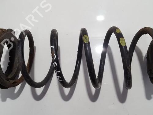 Used Shock absorber spring Shock absorber spring KIA RIO II (JB) 1.5 CRDi (110 hp) 35838104 35838104