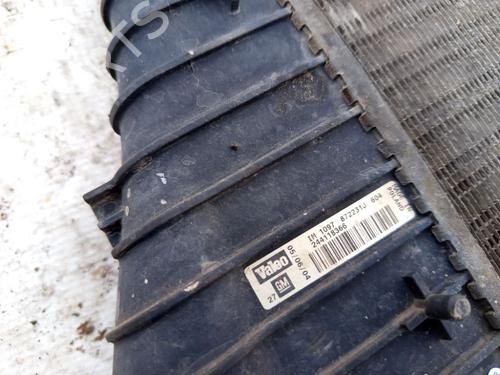 Intercooler OPEL VECTRA C (Z02) 2.2 DTI 16V (F69) | BP34990243M30  - Image 5