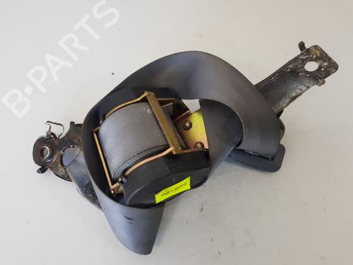 Used Front right seatbelt Front right seatbelt 35534989 35534989