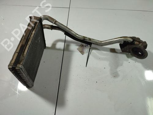 Used Heater matrix Heater matrix 34895272 34895272