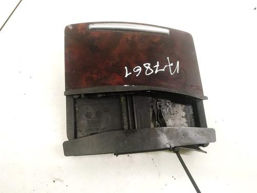 Used Ashtray Ashtray AUDI A6 C6 (4F2) 3.0 TDI quattro (225 hp) 35451652 35451652