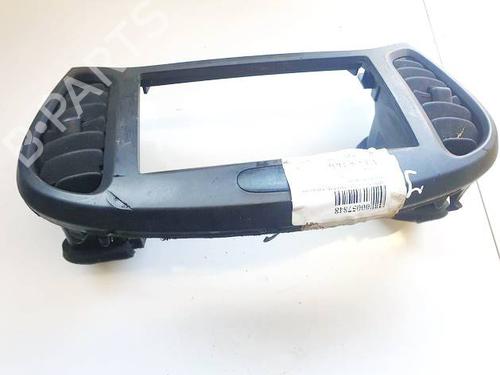 Used Air vent Air vent NISSAN JUKE (F15) 1.6 (94 hp) 33505401 33505401