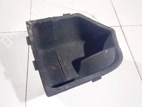 Used Boot lining Boot lining CITROËN C5 III (RD_) 2.0 HDi (RDRHD8, RDRHDJ, RDRHR8, RDRHRJ) (136 hp) 35017864 35017864