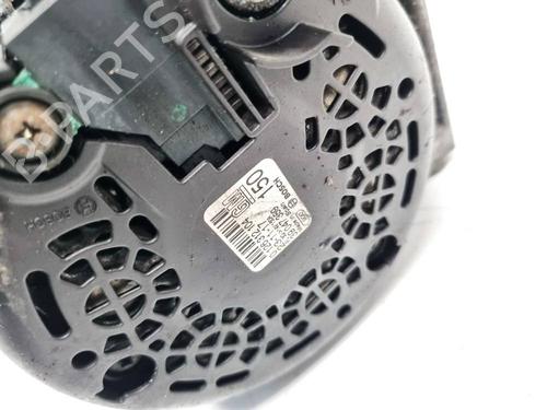 Alternator OPEL CORSA E (X15) 1.3 CDTI (08, 68) | BP35116842M7 - Image 4