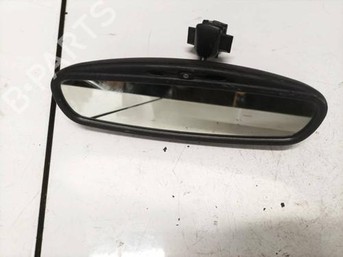 Espelho interior MAZDA 3 (BL) 2.2 MZR CD (BL10) | BP36454099I6 - Image 3