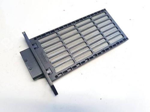 Used Heater resistor Heater resistor FIAT 500L (351_, 352_) 1.3 D Multijet (199LXY1A, 199LXY11) (84 hp) 40245149 40245149