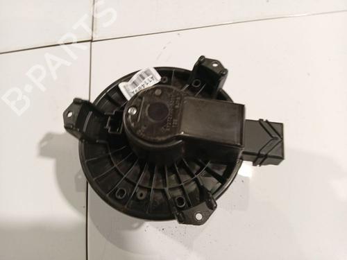 Heater blower motor CHRYSLER SEBRING (JS) 2.0 CRD | BP36284488M62 - Image 3
