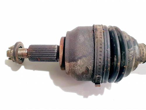 Right front driveshaft RENAULT LAGUNA III (BT0/1) 2.0 dCi (BT07, BT0J, BT14, BT1A, BT1S) | BP35163607M39 - Image 2