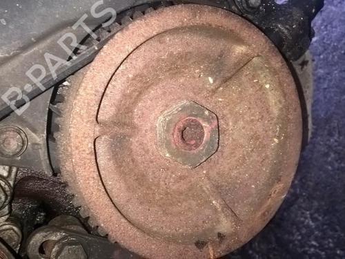 Used Pulley Pulley 35651566 35651566
