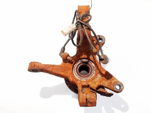 Left front steering knuckle MAZDA CX-7 (ER) 2.3 AWD | BP35160833M25 - Image 3