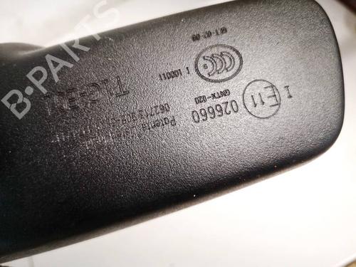 Rear mirror HONDA CR-V IV (RM_) 1.6 i-DTEC (RE6) | BP34906532I6 - Image 3
