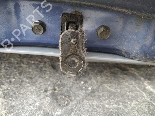 Used Hinge/Door check strap Hinge/Door check strap 35419977 35419977