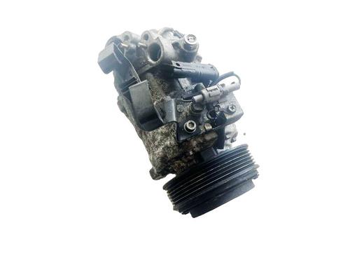 Used AC compressor AC compressor 35378991 35378991