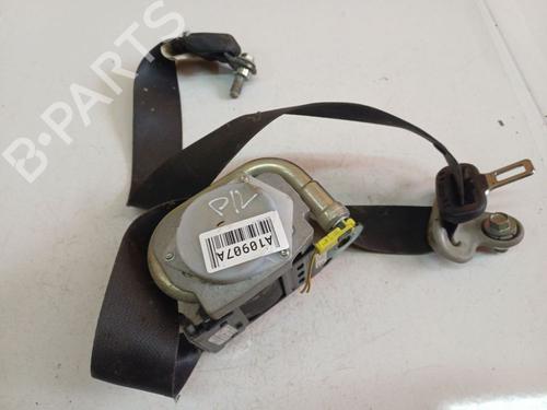 Used Front right seatbelt Front right seatbelt MAZDA 6 Hatchback (GG) 2.0 DI (GG14) (143 hp) 34841168 34841168