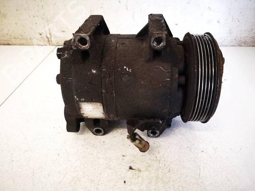 Used AC compressor AC compressor 39014373 39014373