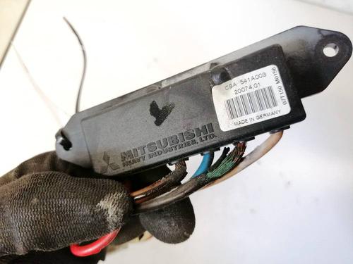 Heater resistor MITSUBISHI LANCER VIII (CY_A, CZ_A) 2.0 DI-D (CY8A) | BP35224748M108 - Image 3