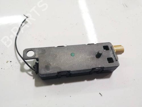 Used Electronic module Electronic module VW PASSAT CC B6 (357) 1.8 TSI (160 hp) 34813990 34813990