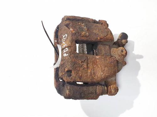 Used Right front brake caliper Right front brake caliper 35299383 35299383