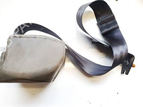 Rear left seatbelt VOLVO V40 Hatchback (525) T2 | BP37653512I29 - Image 2