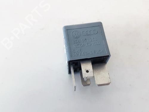 other-audi-a4-b5-8d2-1994-1995-1996-1997-1998-1999-2000-2001-33068170 main image