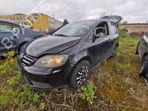 Speaker VW GOLF PLUS V (5M1, 521) 1.9 TDI | BP32574836E2 