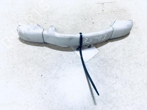 Used Interior roof handle Interior roof handle CITROËN C3 I (FC_, FN_) 1.4 i (73 hp) 35604547 35604547