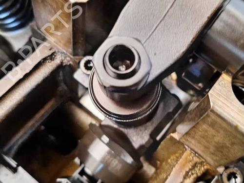 Used Injector Injector VW GOLF PLUS V (5M1, 521) 1.9 TDI (90 hp) 34974815 34974815