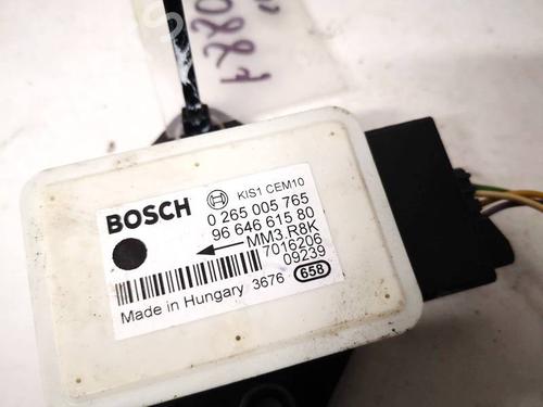 Electronic module CITROËN C5 III (RD_) 2.0 HDi 140 (RDRHF8, RDRHFA, RDRHA8, RDRHAJ) | BP35322645M83 - Image 2
