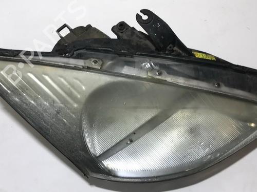Used Right headlight Right headlight FORD FOCUS I (DAW, DBW) 1.8 Turbo DI / TDDi (90 hp) 35706986 35706986