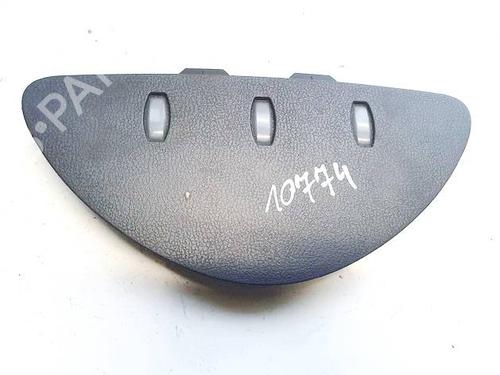 Interior roof light NISSAN LEAF (ZE0) Electric | BP34886798I8 - Image 2