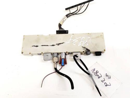 Used Electronic module Electronic module 35317633 35317633