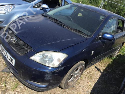 Electronic sensor TOYOTA COROLLA Saloon (_E12_) 2.0 D-4D (CDE120_, CDE120R) | BP33512304M84 - Image 5
