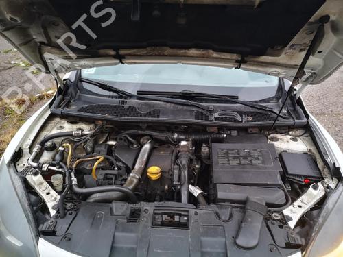 Pipe RENAULT MEGANE III Hatchback (BZ0/1_, B3_) 1.5 dCi (BZ09, BZ0D, BZ1W, BZ29, BZ14) | BP32600510M125 