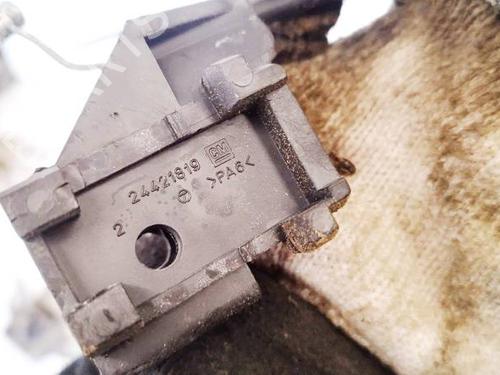 Interior handle OPEL VECTRA C (Z02) 2.0 DTI 16V (F69) | BP34749100I7 - Image 3