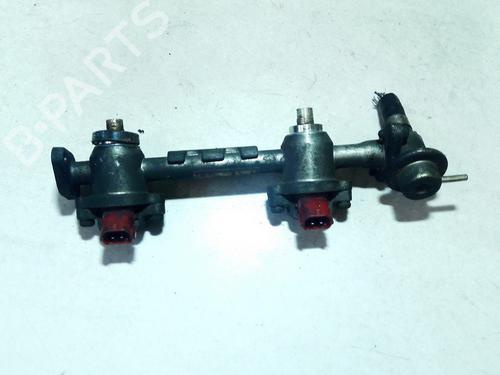 Used Injection rail Injection rail SUBARU LEGACY OUTBACK (BG) 2.5 (BG9) (150 hp) 35638428 35638428