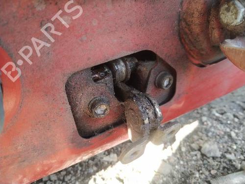 Used Hinge/Door check strap Hinge/Door check strap 35372575 35372575